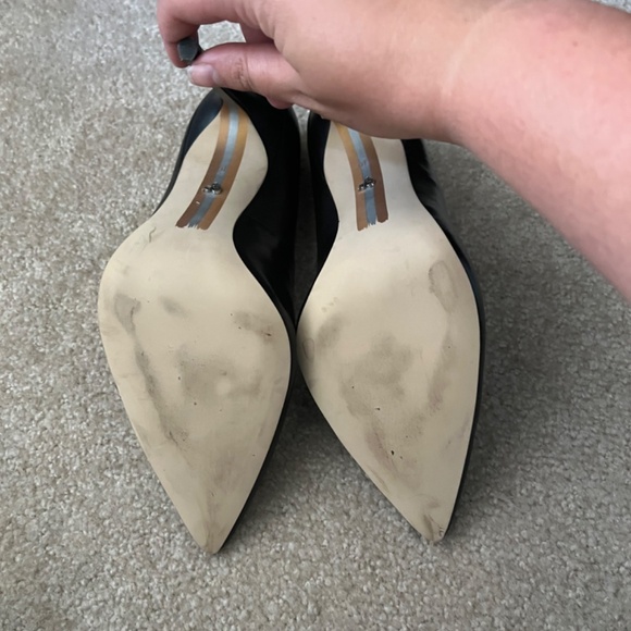 Sam Edelman Danna Pointed Toe Heel - Picture 4 of 4